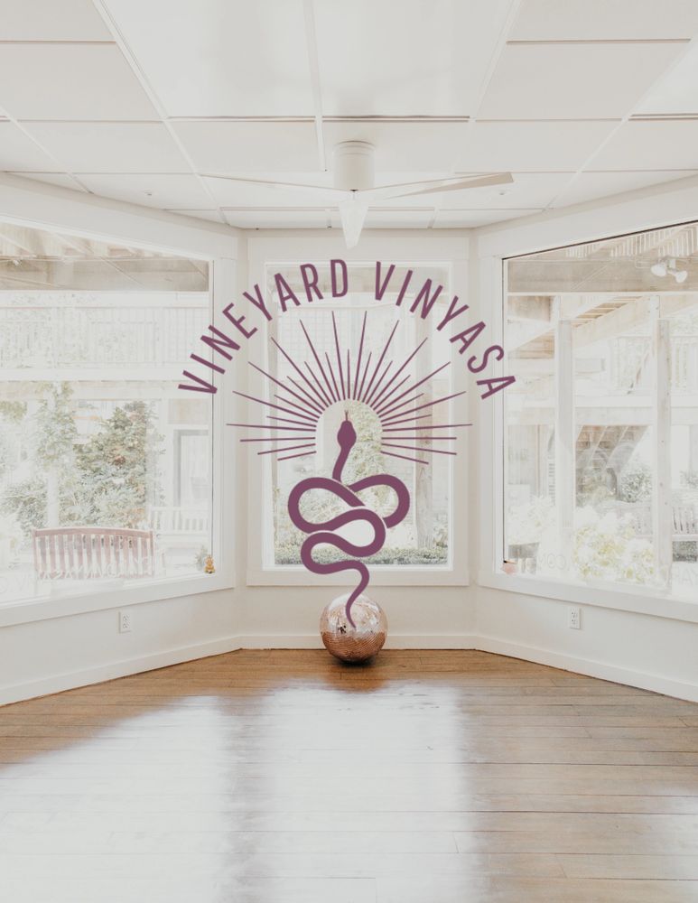 Vineyard Vinyasa Yoga Studio Edgartown, Massachusetts